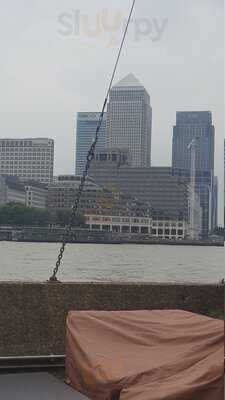 Terrazza On The Thames