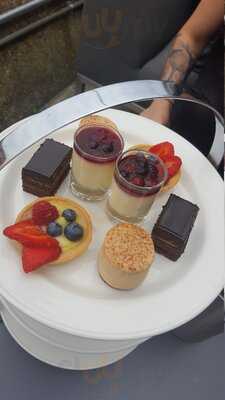 Terrazza On The Thames