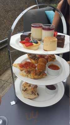 Terrazza On The Thames