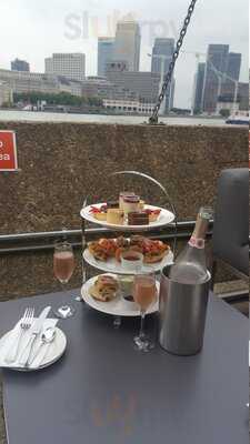 Terrazza On The Thames