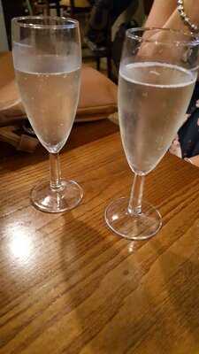 Terrazza On The Thames