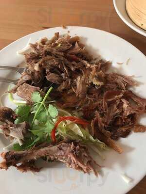 Water House Restaurant