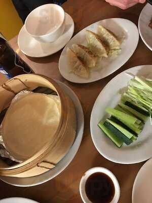 Water House Restaurant