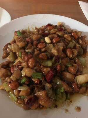 Water House Restaurant