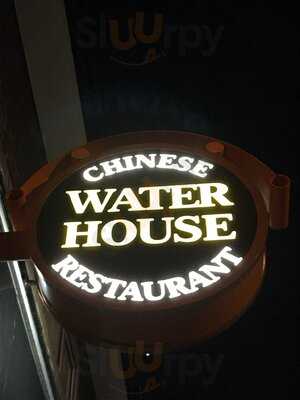 Water House Restaurant