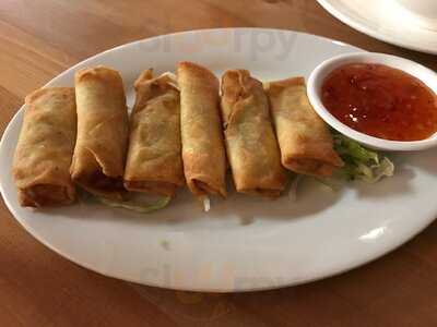 Water House Restaurant