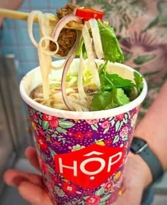 Hop Vietnamese