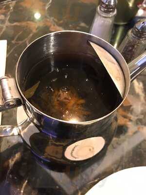 Caffe Concerto - Westfield