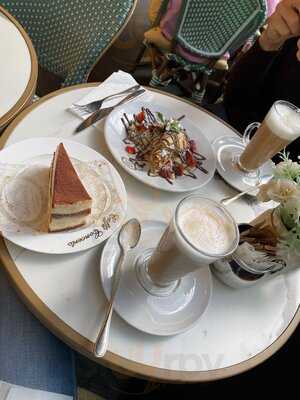 Caffe Concerto - Westfield