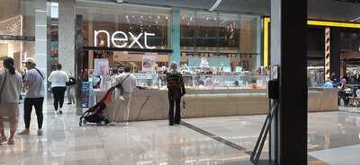 Caffe Concerto - Westfield