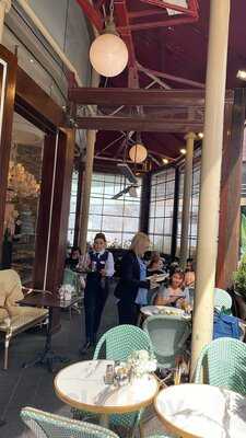 Caffe Concerto - Westfield