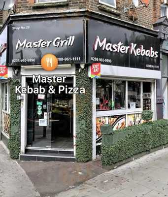 Master Kebab