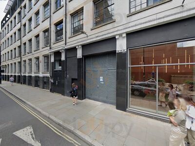 Raffaello Restaurant