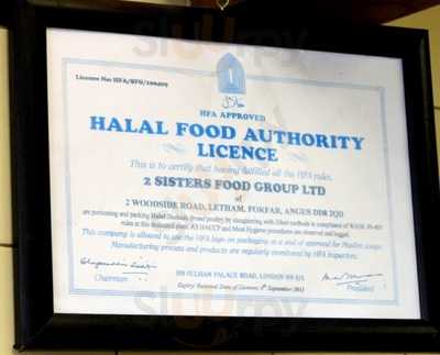 Famous Chicken N Pizza