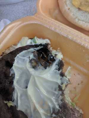 Dallas Chicken And Ribs