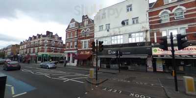 Dallas Chicken And Ribs