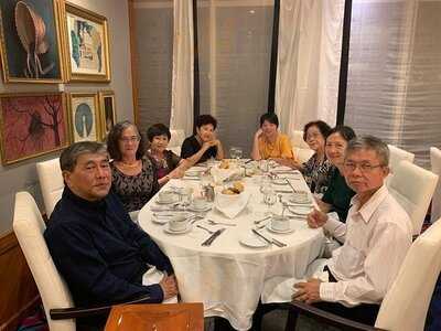 Royal Carribean Cuisine Restaurant