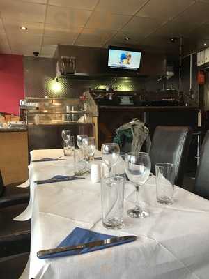 Royal Carribean Cuisine Restaurant