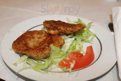 Royal Carribean Cuisine Restaurant