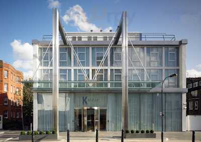 Mychelle's Baketique