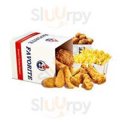 Favorite Chicken Kilburn