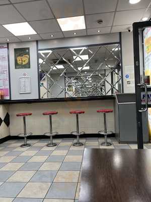 Favorite Chicken Kilburn