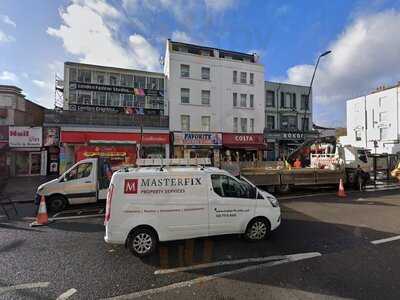 Favorite Chicken Kilburn