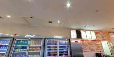 Trains & Planes Cafe