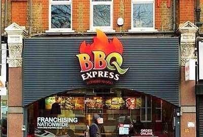 Bbq Express