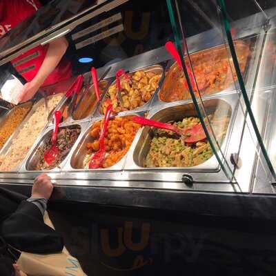 Chopstick Noodle Bar