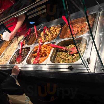 Chopstick Noodle Bar