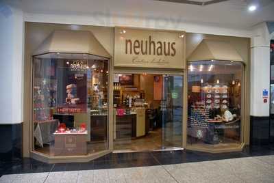 Neuhaus Chocolate