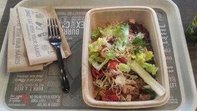 Barburrito Farringdon