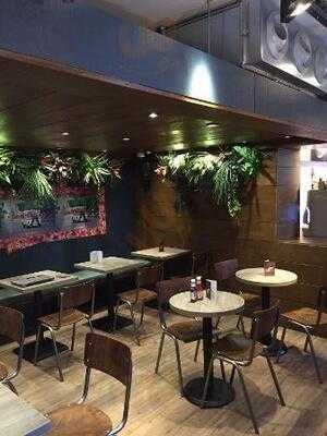 Barburrito Farringdon