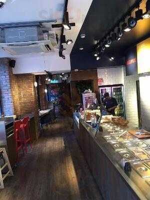 Barburrito Farringdon