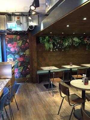 Barburrito Farringdon