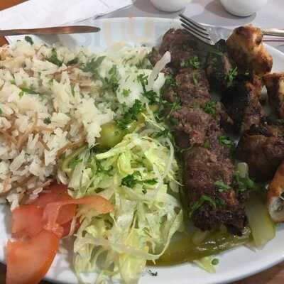 Fairouz Lebanese & Syrian Restaurant