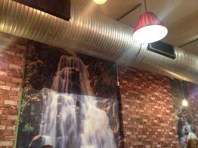 Fairouz Lebanese & Syrian Restaurant