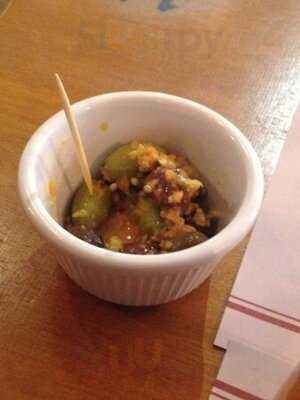 Fairouz Lebanese & Syrian Restaurant