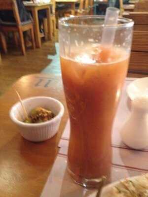 Fairouz Lebanese & Syrian Restaurant