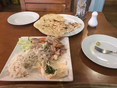Fairouz Lebanese & Syrian Restaurant