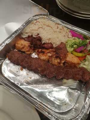 Fairouz Lebanese & Syrian Restaurant
