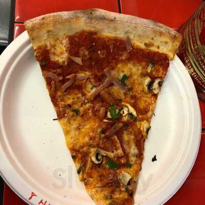 Voodoo Ray's Peckham