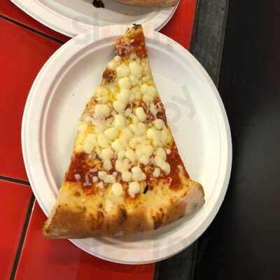 Voodoo Ray's Peckham