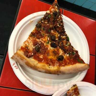 Voodoo Ray's Peckham