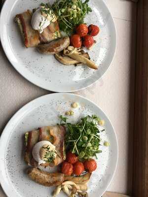 Voodoo Ray's Peckham