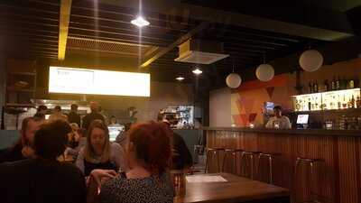 Voodoo Ray's Peckham