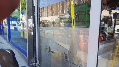 Domino's Pizza - London - East Finchley