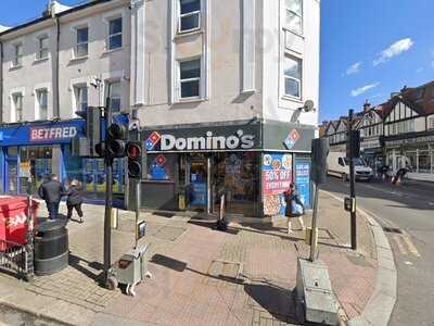 Domino's Pizza - London - East Finchley
