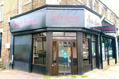 Spice Fusion